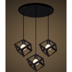 Indoor-116 light