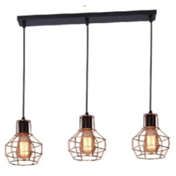 Indoor-124 light