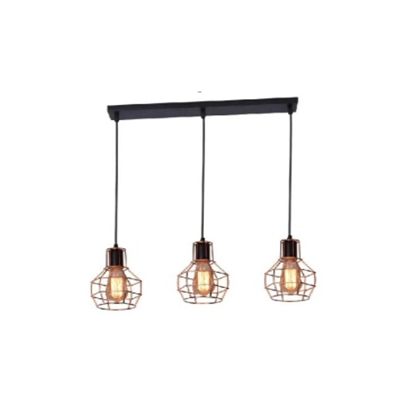 Indoor-124 light