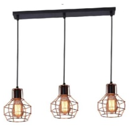 Indoor-124 light