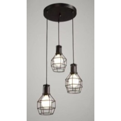 Indoor-123 light