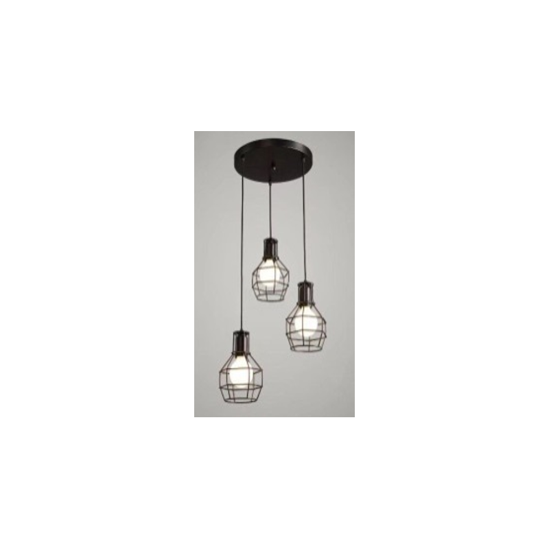 Indoor-123 light