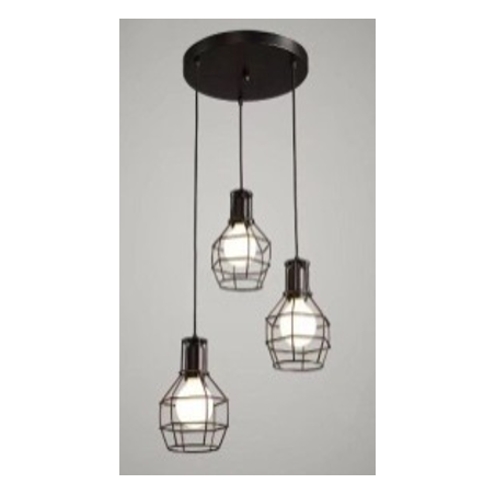 Indoor-123 light