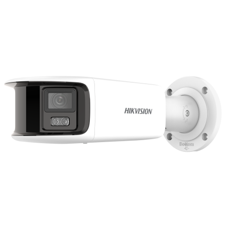 Hikvision DS-2CD2T87G2P-LSU/SL ColorVu 8MP Bullet IP-камера 4мм (180°) Фиксированный Объектив