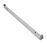 Bracket 1→1 T8/G13 tube 600mm