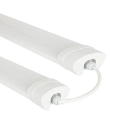 Triproof-005/line light 80W 12000lm DW EUROBELEUCHTUNG, minimum - 10 vnt./units