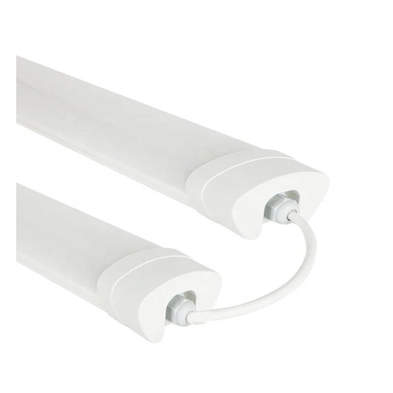 Triproof-005/line light 80W 12000lm DW EUROBELEUCHTUNG, minimum - 10 vnt./units