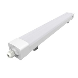 Triproof-004 light 80W DW, 5 YEAR WARRANTY, minimum - 10 vnt./units
