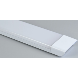 LED Linear light 27W DW, minimum - 10 vnt./units