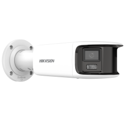 Hikvision DS-2CD2T87G2P-LSU/SL ColorVu 8MP Bullet IP-камера 4мм (180°) Фиксированный Объектив