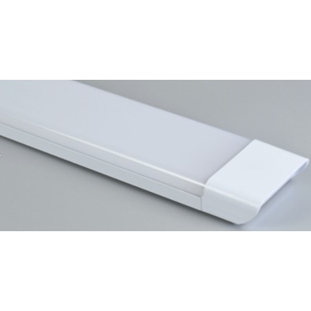 LED Linear light 72W DW, minimum - 10 vnt./units