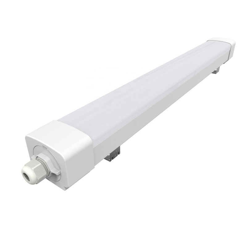 Triproof-004 light 60W DW, 5 YEAR WARRANTY, minimum - 10 vnt./units