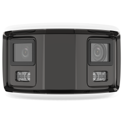 Hikvision DS-2CD2T87G2P-LSU/SL ColorVu 8MP Bullet IP-камера 4мм (180°) Фиксированный Объектив