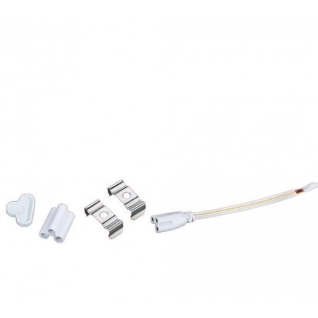 Tunel lights installation accessories