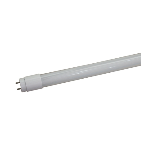 T8/G13-001 tube 120lm/W 9W DW, minimum - 25 vnt./units