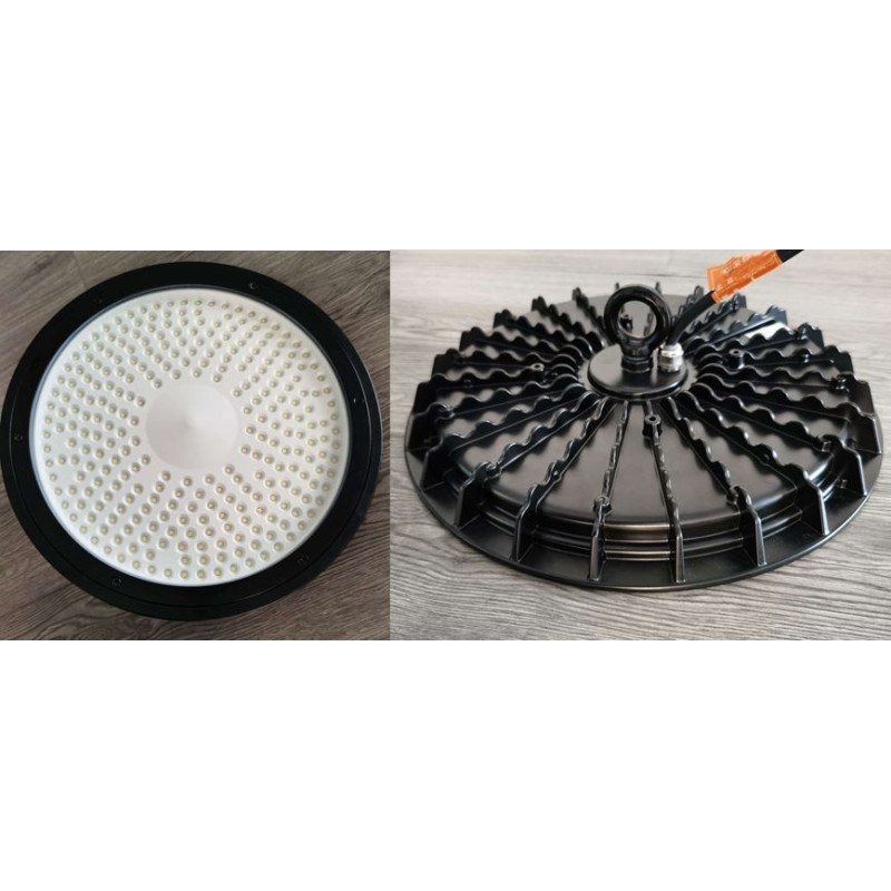 Newufo high bay 150W DW