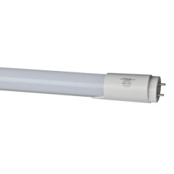 T8/G13 30/100% tube 8W DW microwave sensor, minimum - 10 vnt./units