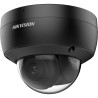 Hikvision DS-2CD2143G2-IU AcuSense 4MP Купольная IP Камера 2.8мм (103°)Фиксированный Объектив Чёрный
