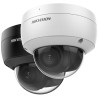 Hikvision DS-2CD2143G2-IU AcuSense 4MP Dome IP Camera 2.8mm (103°) Fixed Lens Black