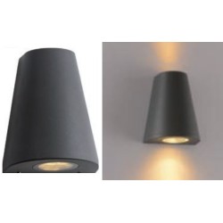Wall-017 light (GU10)