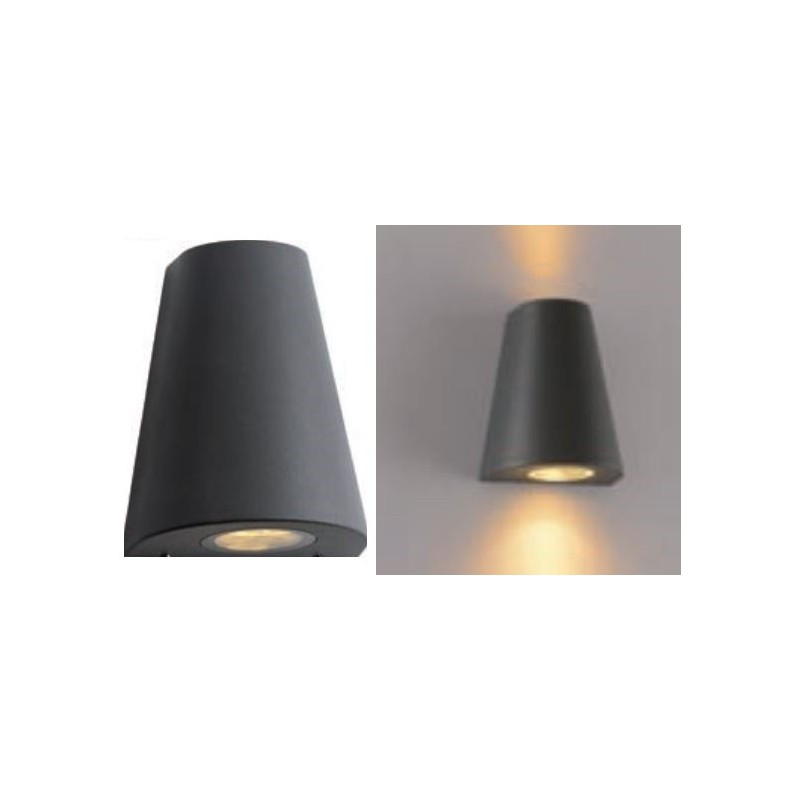 Wall-017 light (GU10)