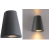 Wall-017 light (GU10)
