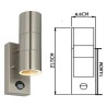 Wall-005 light (GU10)