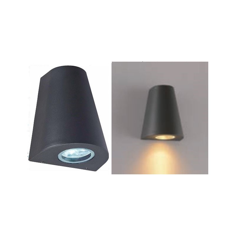 Wall-016 light (GU10)