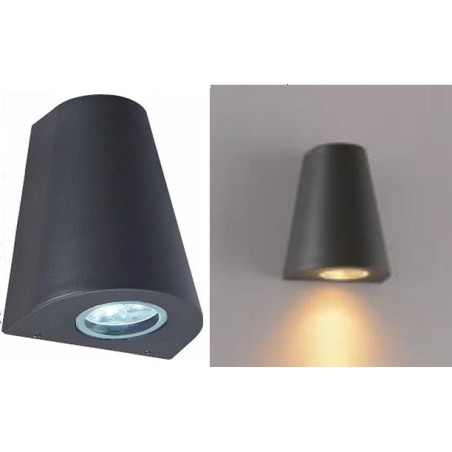 Wall-016 light (GU10)