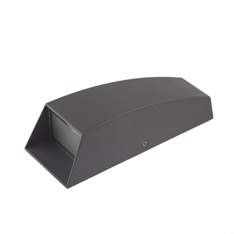 Qita wall light 2x1W DW