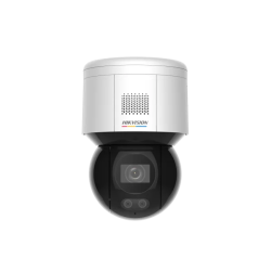 PTZ Camera DS-2DE3A400BW-DE/W 4MP White