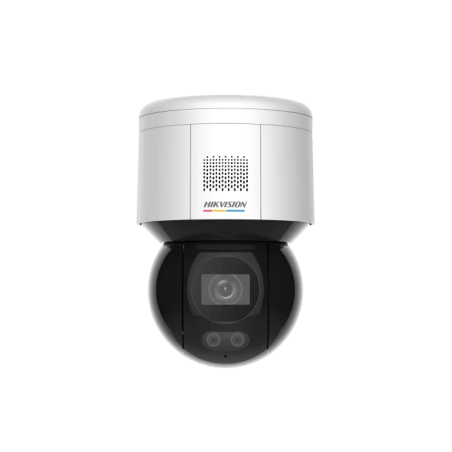 PTZ Camera DS-2DE3A400BW-DE/W 4MP White