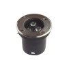 Sibar floor light 3*1W WW