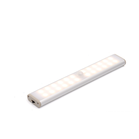 Cabinet-009 light