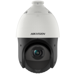Hikvision DS-2DE4215IW-DE(T5) 2MP PTZ Speed Dome IP Камера 5-75мм (53.8°-4°) Моторизованный Объектив