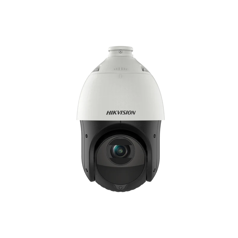 Hikvision DS-2DE4225IW-DE(T5) PTZ Купольная скоростная IP-камера 2MP 4.8-120mm (57.6° to 2.5°)