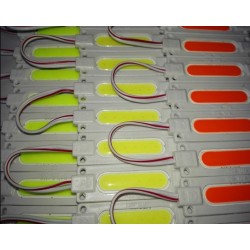 Module 2.0W blue CW COB, minimum - 20 vnt./units