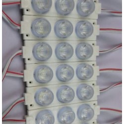 Module 3.0W white CW 3030, minimum - 20 vnt./units