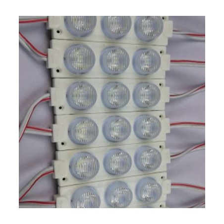 Module 3.0W white CW 3030, minimum - 20 vnt./units