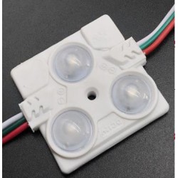 Module 0.72W PIXEL RGB, minimum - 20 vnt./units