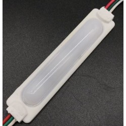 Module 0.72W PIXEL RGB, minimum - 20 vnt./units