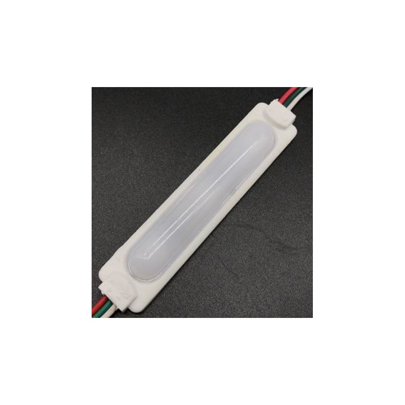 Module 0.72W PIXEL RGB, minimum - 20 vnt./units