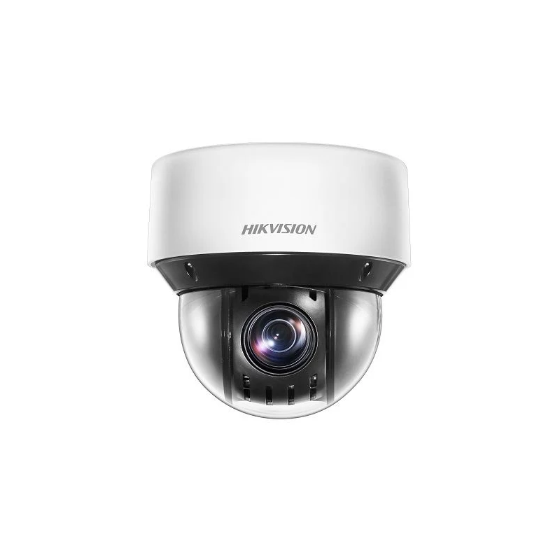 Hikvision DS-2DE4A225IWG-E PTZ, IP-камера 2MP, объектив 4.8-120мм(54,9°-2,7°), оптический зум