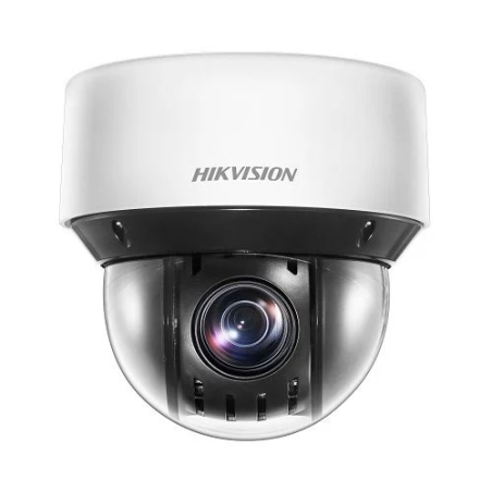 Hikvision DS-2DE4A225IWG-E PTZ, IP-камера 2MP, объектив 4.8-120мм(54,9°-2,7°), оптический зум