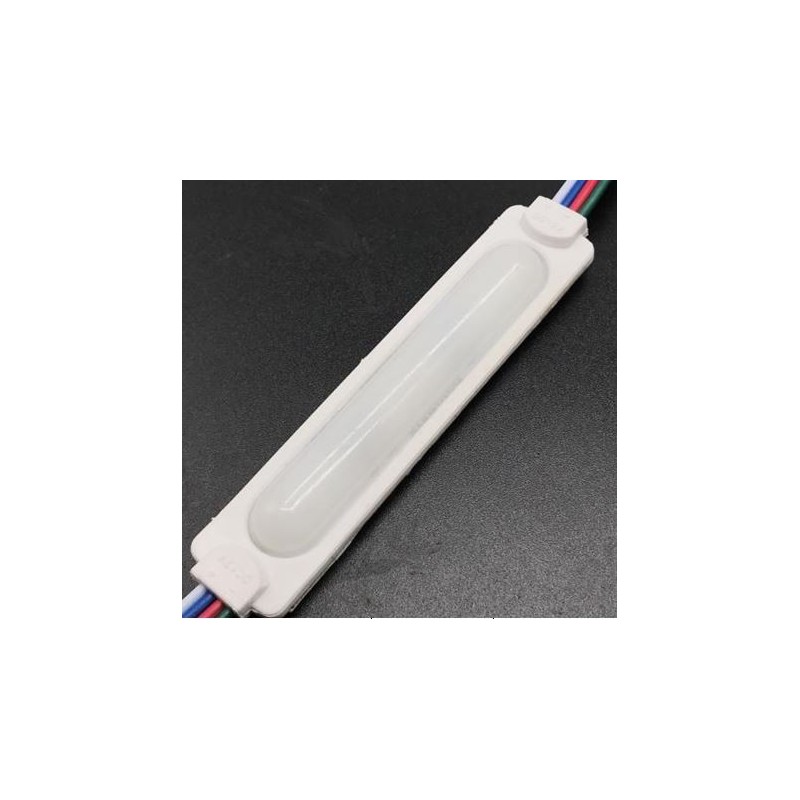 Module 1.44W 5630 RGB (R+B+G), minimum - 20 vnt./units