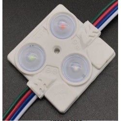 Module 3.0W 3030RGB, minimum - 20 vnt./units