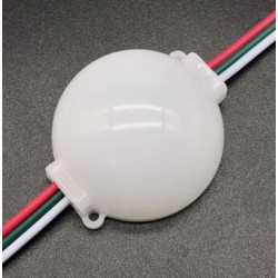 Module 0.72W PIXEL RGB, minimum - 20 vnt./units