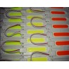 Module 2.0W yellow CW COB, minimum - 20 vnt./units