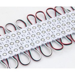 Module 0.72W PIXEL RGB , minimum - 20 vnt./units