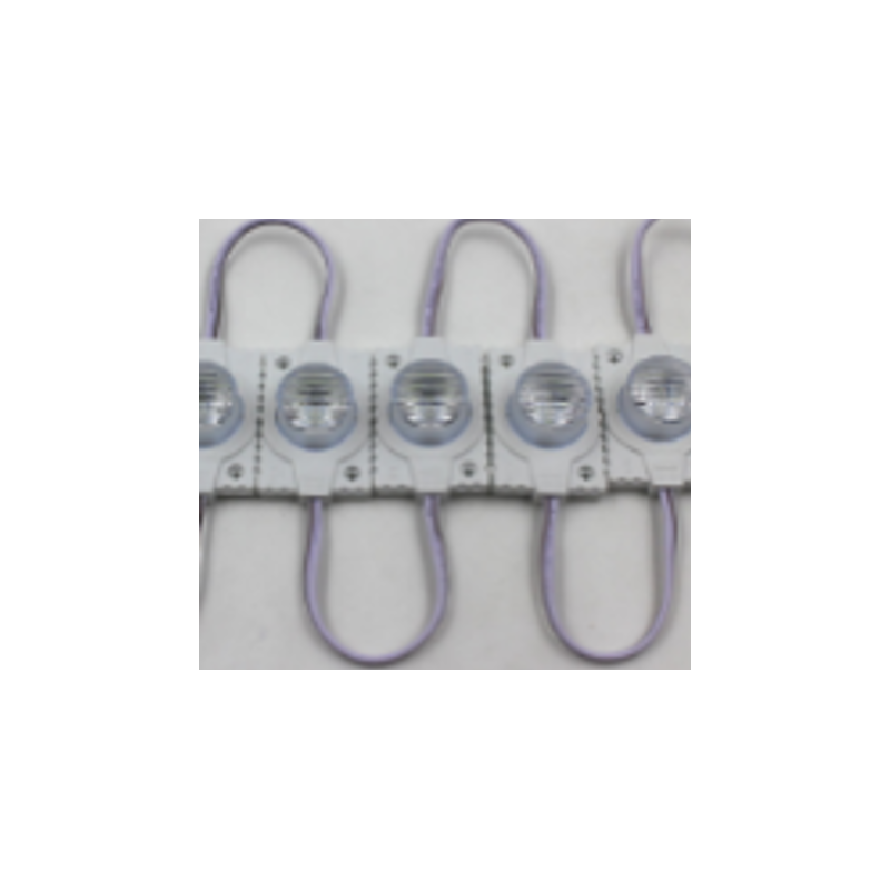Module 1,5W CW, minimum - 20 vnt./units